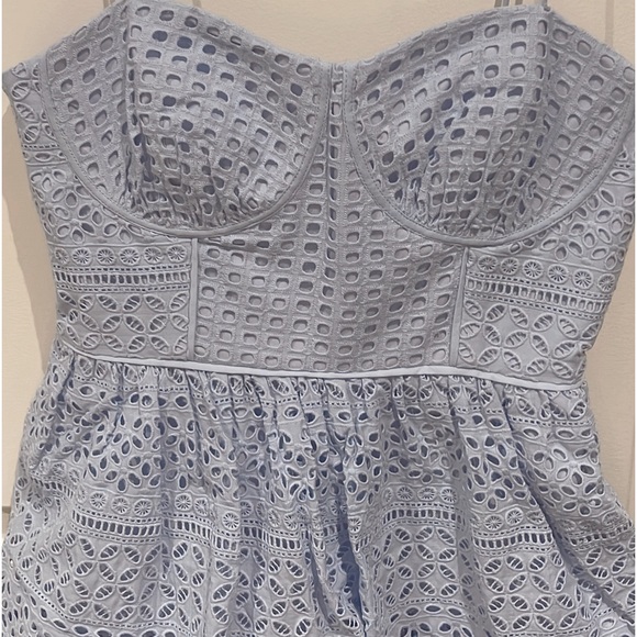 New self portrait dress - Picture 7 of 9